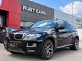 BMW X6 xDrive30d MSport Schwarz - thumbnail 1