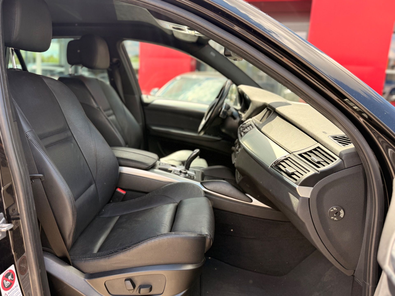 BMW X6 xDrive30d MSport — photo 13