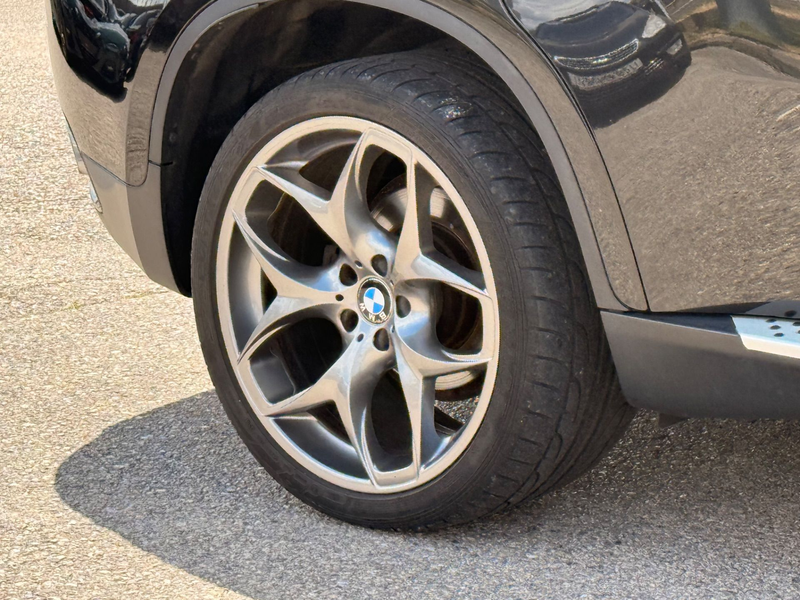 BMW X6 xDrive30d MSport — photo 10