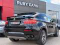 BMW X6 xDrive30d MSport Schwarz - thumbnail 2