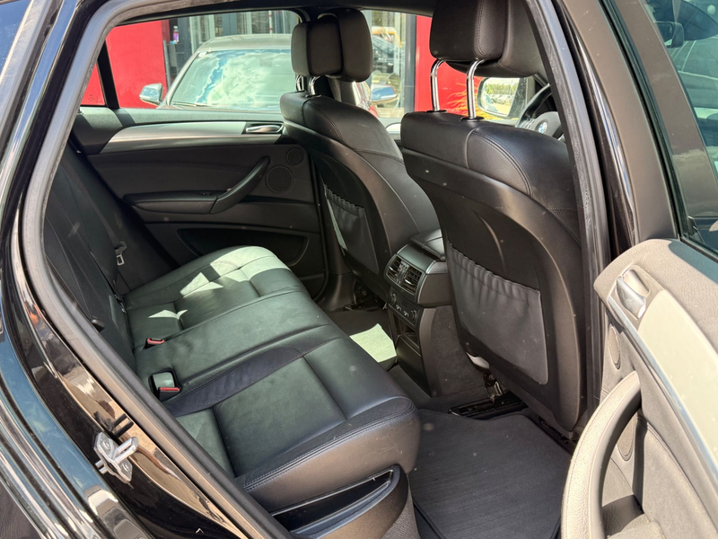 BMW X6 xDrive30d MSport — photo 11