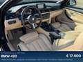 BMW 420 i Cabrio/184 PS/elektr. Hardtop/Bi-Xenon/Garantie Blau - thumbnail 11