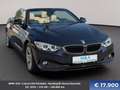 BMW 420 i Cabrio/184 PS/elektr. Hardtop/Bi-Xenon/Garantie Blau - thumbnail 2