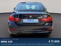 BMW 420 i Cabrio/184 PS/elektr. Hardtop/Bi-Xenon/Garantie Blau - thumbnail 14