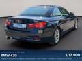 BMW 420 i Cabrio/184 PS/elektr. Hardtop/Bi-Xenon/Garantie Blau - thumbnail 13