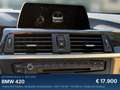 BMW 420 i Cabrio/184 PS/elektr. Hardtop/Bi-Xenon/Garantie Blau - thumbnail 16