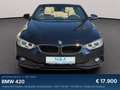 BMW 420 i Cabrio/184 PS/elektr. Hardtop/Bi-Xenon/Garantie Blau - thumbnail 3