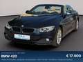 BMW 420 i Cabrio/184 PS/elektr. Hardtop/Bi-Xenon/Garantie Blau - thumbnail 1