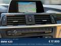 BMW 420 i Cabrio/184 PS/elektr. Hardtop/Bi-Xenon/Garantie Blau - thumbnail 15