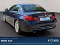 BMW 420 i Cabrio/184 PS/elektr. Hardtop/Bi-Xenon/Garantie Blau - thumbnail 12