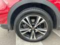 Nissan Qashqai 1.3 DIG-T 140 CV Acenta Premium Rosso - thumbnail 5