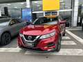 Nissan Qashqai 1.3 DIG-T 140 CV Acenta Premium Red - thumbnail 2