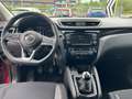 Nissan Qashqai 1.3 DIG-T 140 CV Acenta Premium Rosso - thumbnail 10