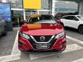 Nissan Qashqai 1.3 DIG-T 140 CV Acenta Premium Red - thumbnail 3