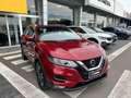 Nissan Qashqai 1.3 DIG-T 140 CV Acenta Premium Rosso - thumbnail 4