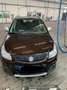 Suzuki SX4 SX4 1.6 VVT 4x4 Style Marrón - thumbnail 1