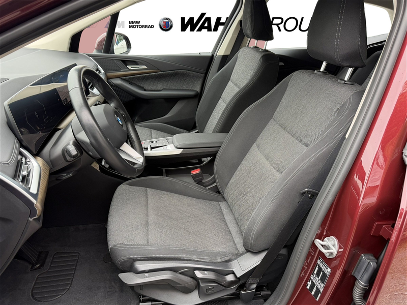 BMW 218 i Active Tourer HUD LED Live Cockpit Professional — photo 9