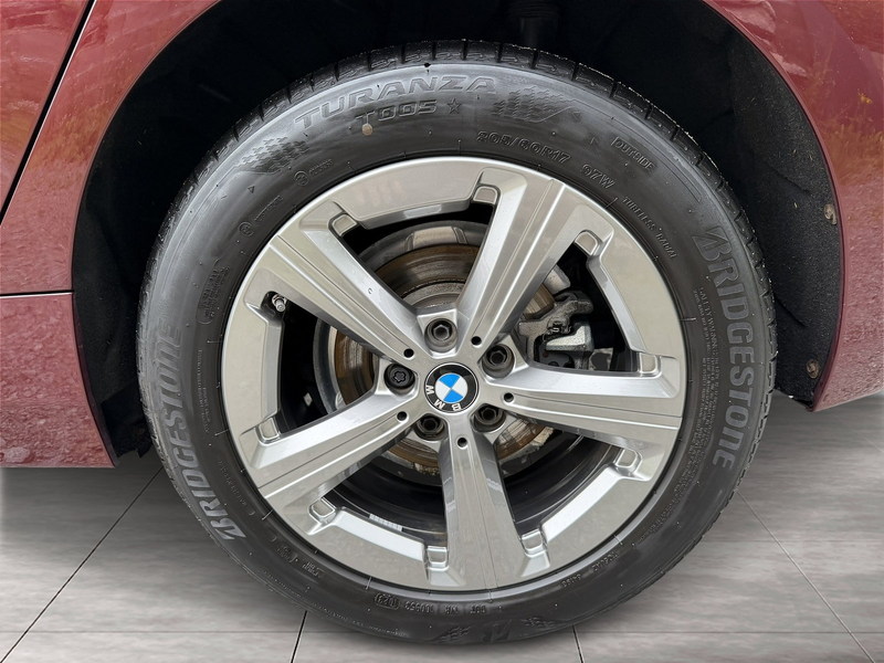 BMW 218 i Active Tourer HUD LED Live Cockpit Professional — photo 8