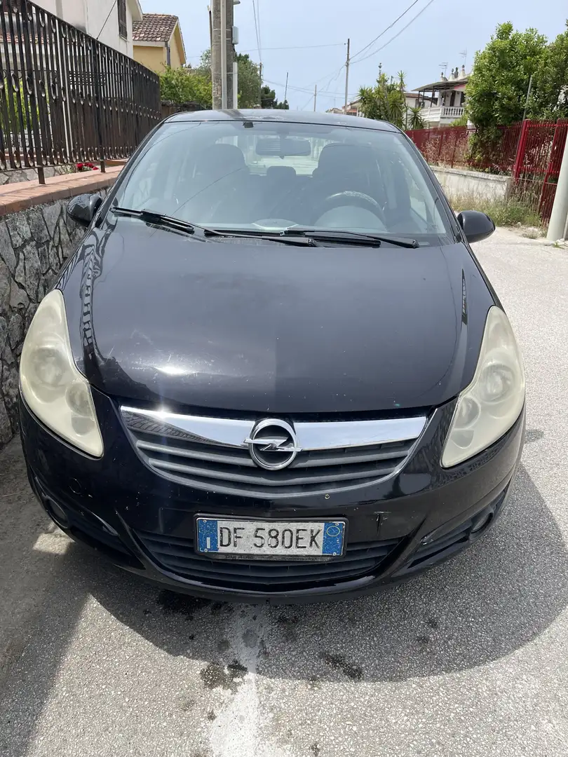 Opel Corsa 5p 1.3 cdti ecoflex Enjoy - 1