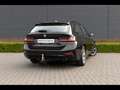 BMW 318 Touring 318i Touring Sport Line/Trekhaak Elektr./Z Zwart - thumbnail 2