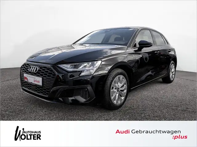 Audi A3 Sportback 40 TFSIe LED NAVI KLIMA
