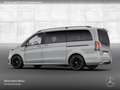 Mercedes-Benz V 300 d Lang AVANTGARDE+AMG+SchiebDa+9G+AHK+Navi Grau - thumbnail 14