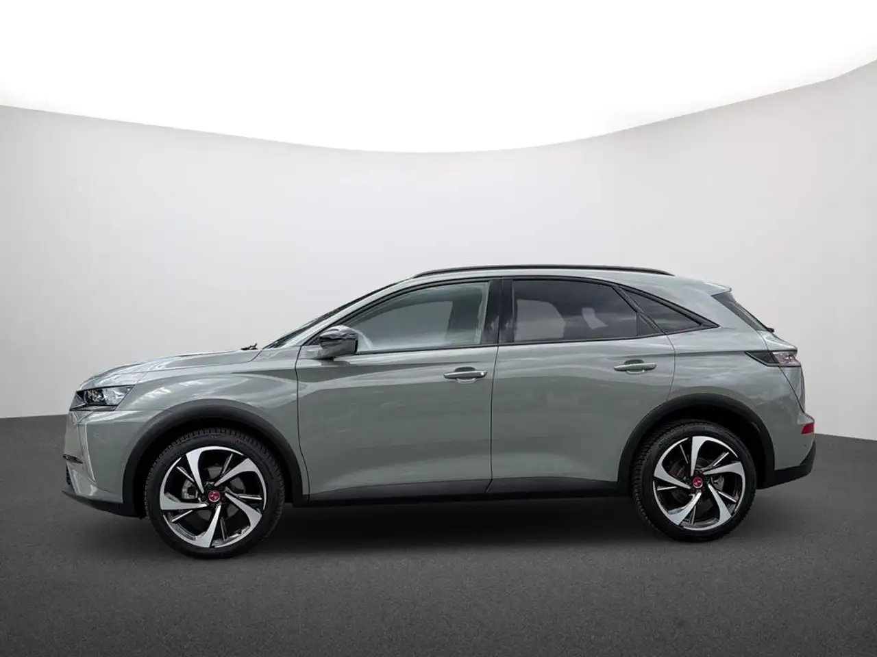 DS Automobiles DS 7 2024