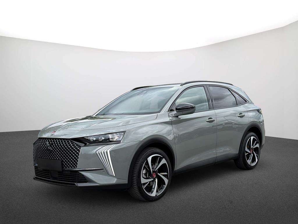 DS Automobiles DS 7 2024