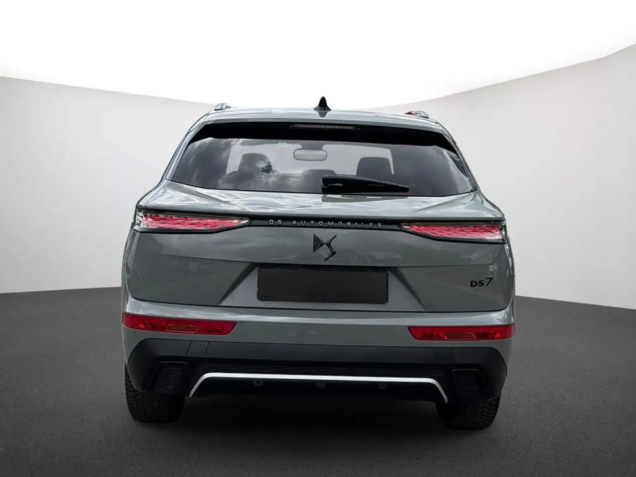 DS Automobiles DS 7 2024