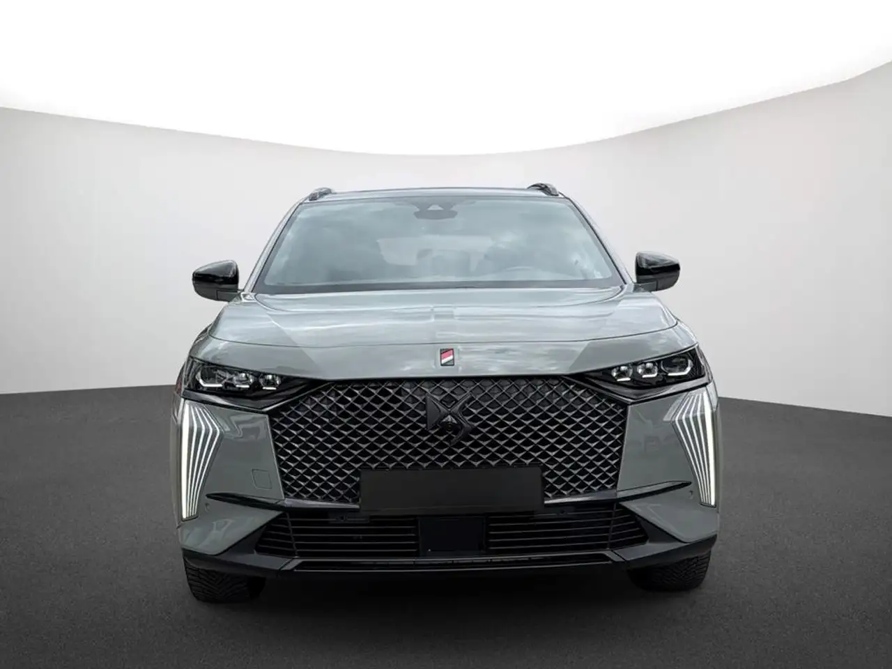 DS Automobiles DS 7 2024
