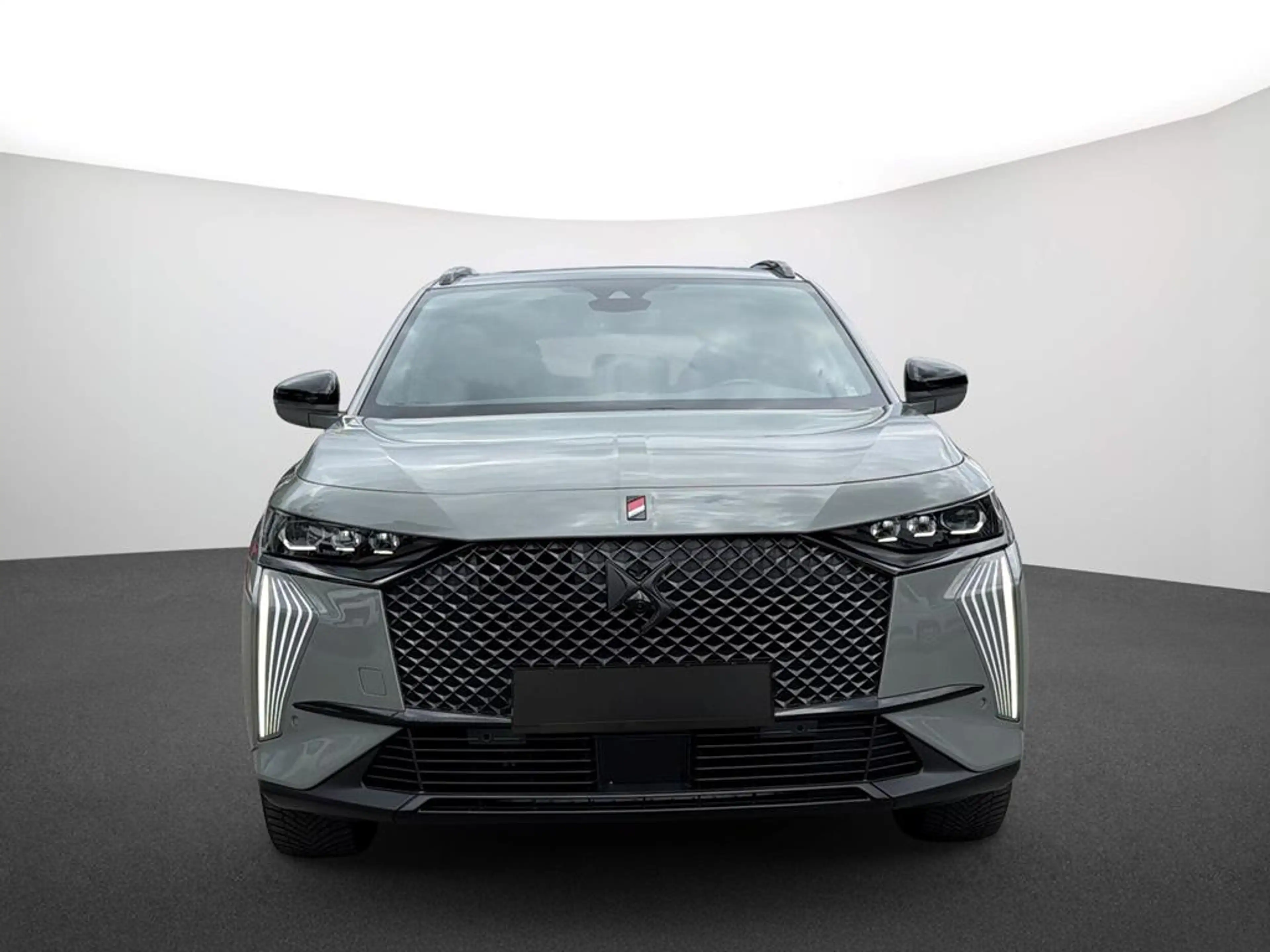 DS Automobiles DS 7 Performance Line+ KAMERA+KLIMA+PDC — photo 2