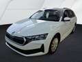 Skoda Octavia Combi 2.0 TDI AHK LED GRA DAB SItzh Carplay AHK LE Weiß - thumbnail 2