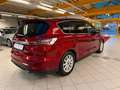 Ford S-Max Titanium|PDC|SHZ|Navi|Klima|SHZ|BT|1.Hand Czerwony - thumbnail 6