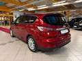 Ford S-Max Titanium|PDC|SHZ|Navi|Klima|SHZ|BT|1.Hand Czerwony - thumbnail 4