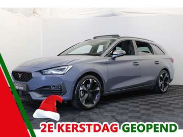 Sportstourer 1.5 eTSI Business Edition |Pano|Camer