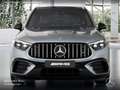 Mercedes-Benz GLC 43 AMG GLC 43 4M NIGHT+PANO+360+AHK+STHZG+BURMESTER+9G Argent - thumbnail 8