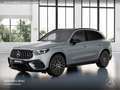 Mercedes-Benz GLC 43 AMG GLC 43 4M NIGHT+PANO+360+AHK+STHZG+BURMESTER+9G Argent - thumbnail 14