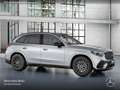 Mercedes-Benz GLC 43 AMG GLC 43 4M NIGHT+PANO+360+AHK+STHZG+BURMESTER+9G Argent - thumbnail 16