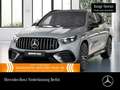 Mercedes-Benz GLC 43 AMG GLC 43 4M NIGHT+PANO+360+AHK+STHZG+BURMESTER+9G Argent - thumbnail 1