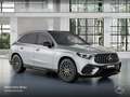 Mercedes-Benz GLC 43 AMG GLC 43 4M NIGHT+PANO+360+AHK+STHZG+BURMESTER+9G Argent - thumbnail 20