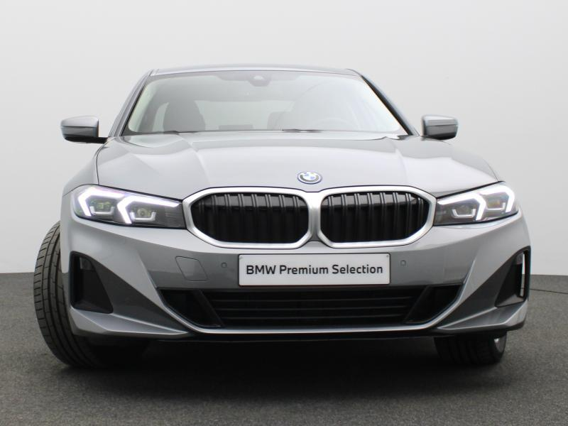 BMW 320 e Berline — photo 2