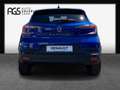 Renault Captur II Techno 1.0 TCe 90 EU6e Blau - thumbnail 4