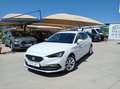 SEAT Leon 2.0 TDI CR 85 KW Gris - thumbnail 3