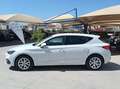 SEAT Leon 2.0 TDI CR 85 KW Gris - thumbnail 4