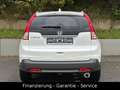 Honda CR-V Lifestyle 4WD/AUTOMATIK/1 HAND/XENON/AHK/SH Weiß - thumbnail 6