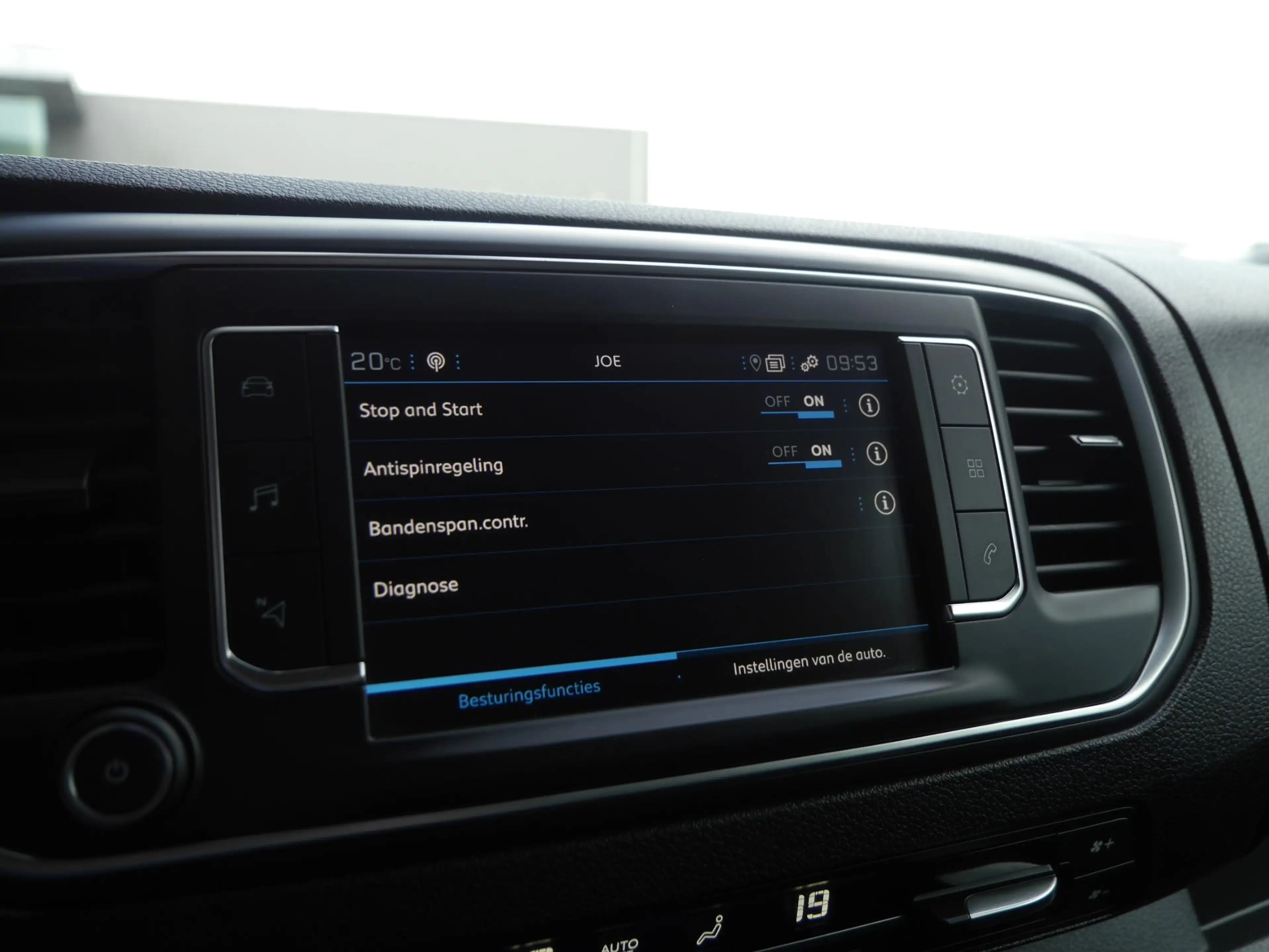 Peugeot Expert 2.0 BlueHDI 145 Standard Premium | 2x Schuifdeur | — photo 13