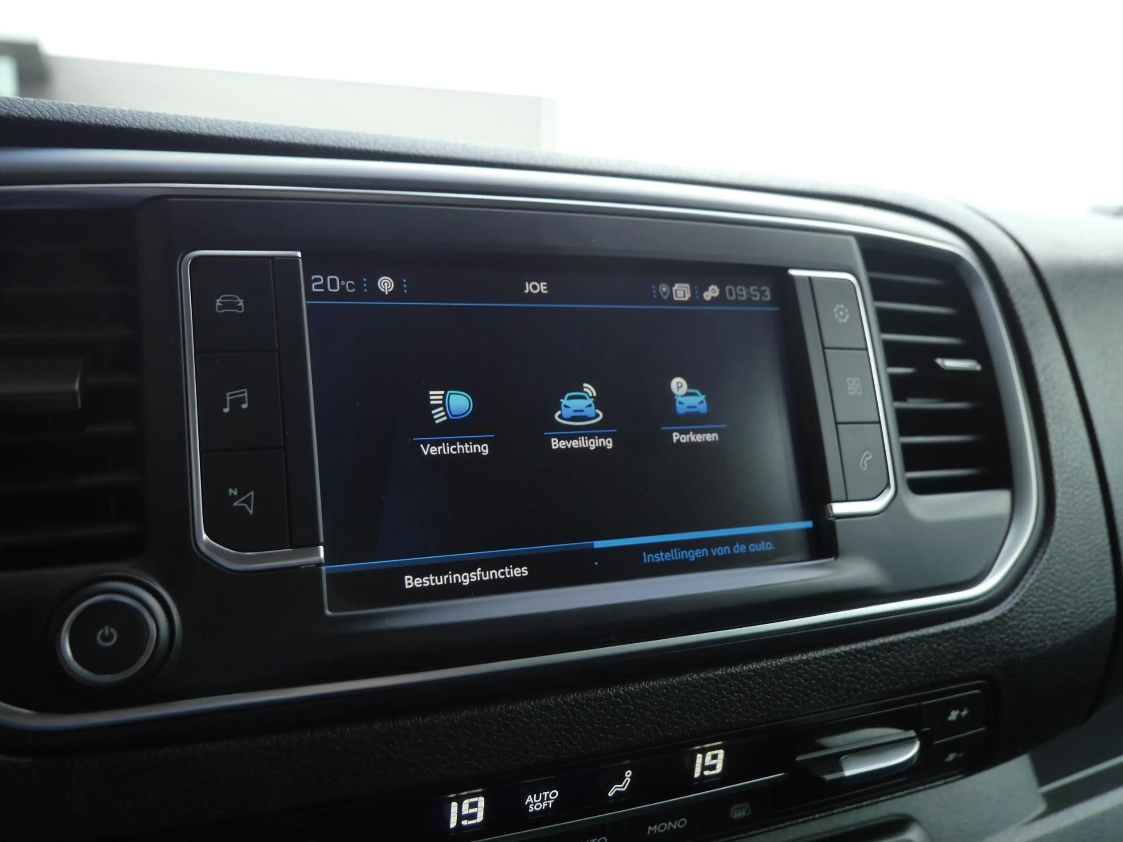 Peugeot Expert 2.0 BlueHDI 145 Standard Premium | 2x Schuifdeur | — photo 14