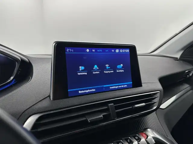 Peugeot 3008 view 29
