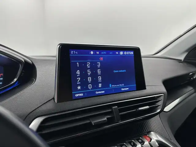 Peugeot 3008 view 30