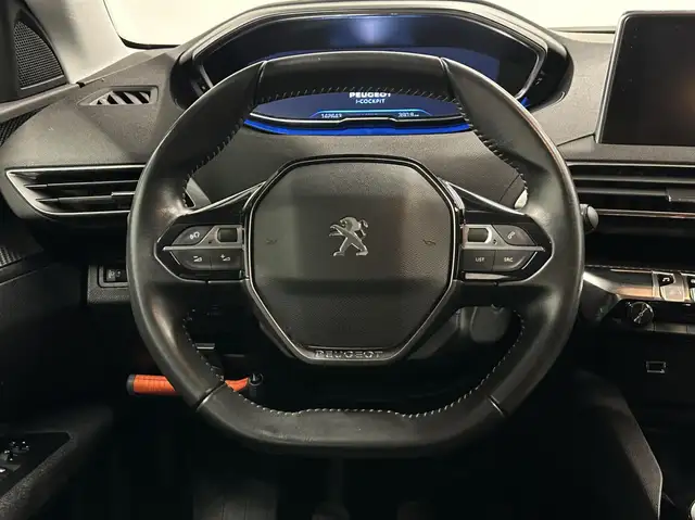 Peugeot 3008 view 16